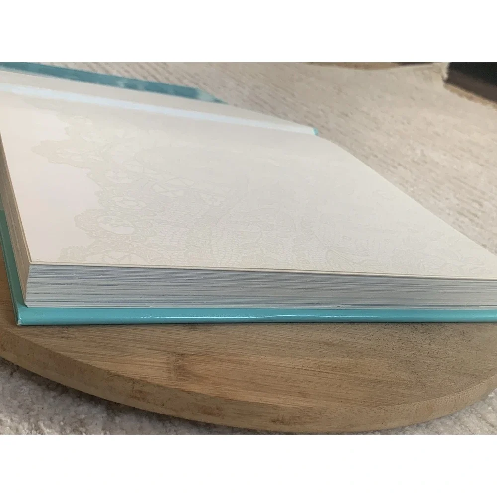 WEDDINGS by Martha Stewart (Hardcover, 1987) Wedding Photos Recipes Decor